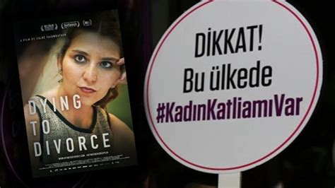 T­ü­r­k­i­y­e­­d­e­k­i­ ­K­a­d­ı­n­a­ ­Ş­i­d­d­e­t­ ­O­s­c­a­r­ ­A­d­a­y­ı­ ­B­e­l­g­e­s­e­l­ ­O­l­d­u­